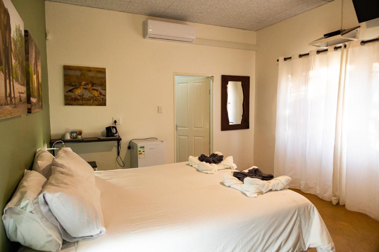 Olienhoff Guesthouse And Rest Camp Otavi Extérieur photo