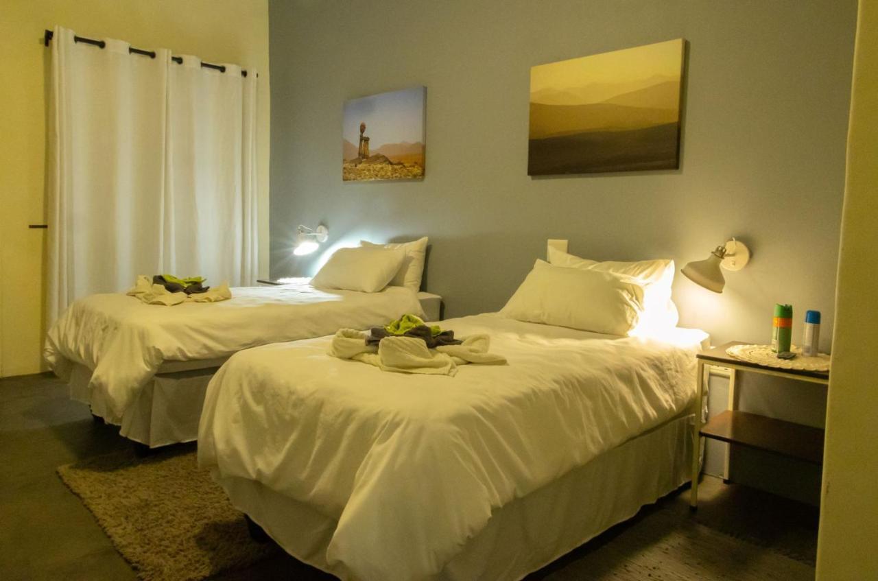 Olienhoff Guesthouse And Rest Camp Otavi Extérieur photo