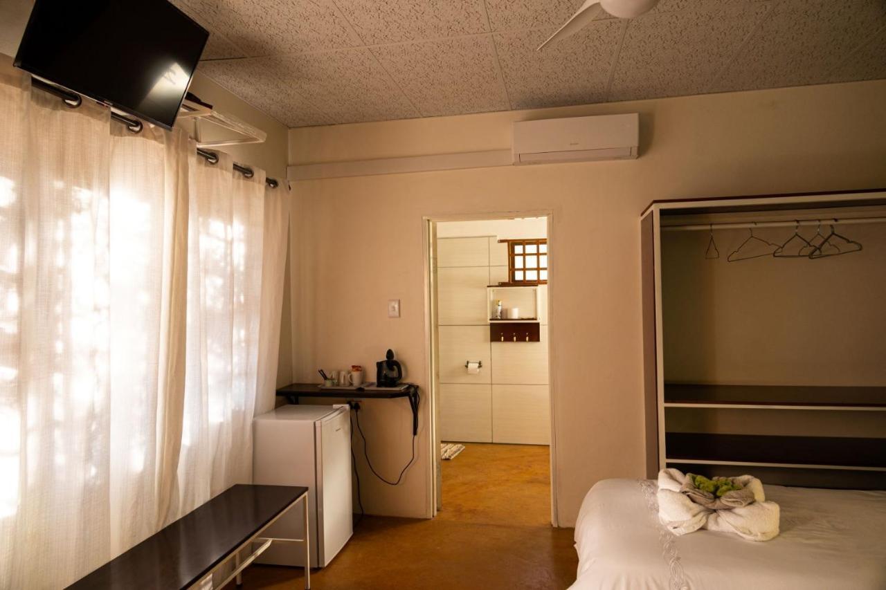 Olienhoff Guesthouse And Rest Camp Otavi Extérieur photo