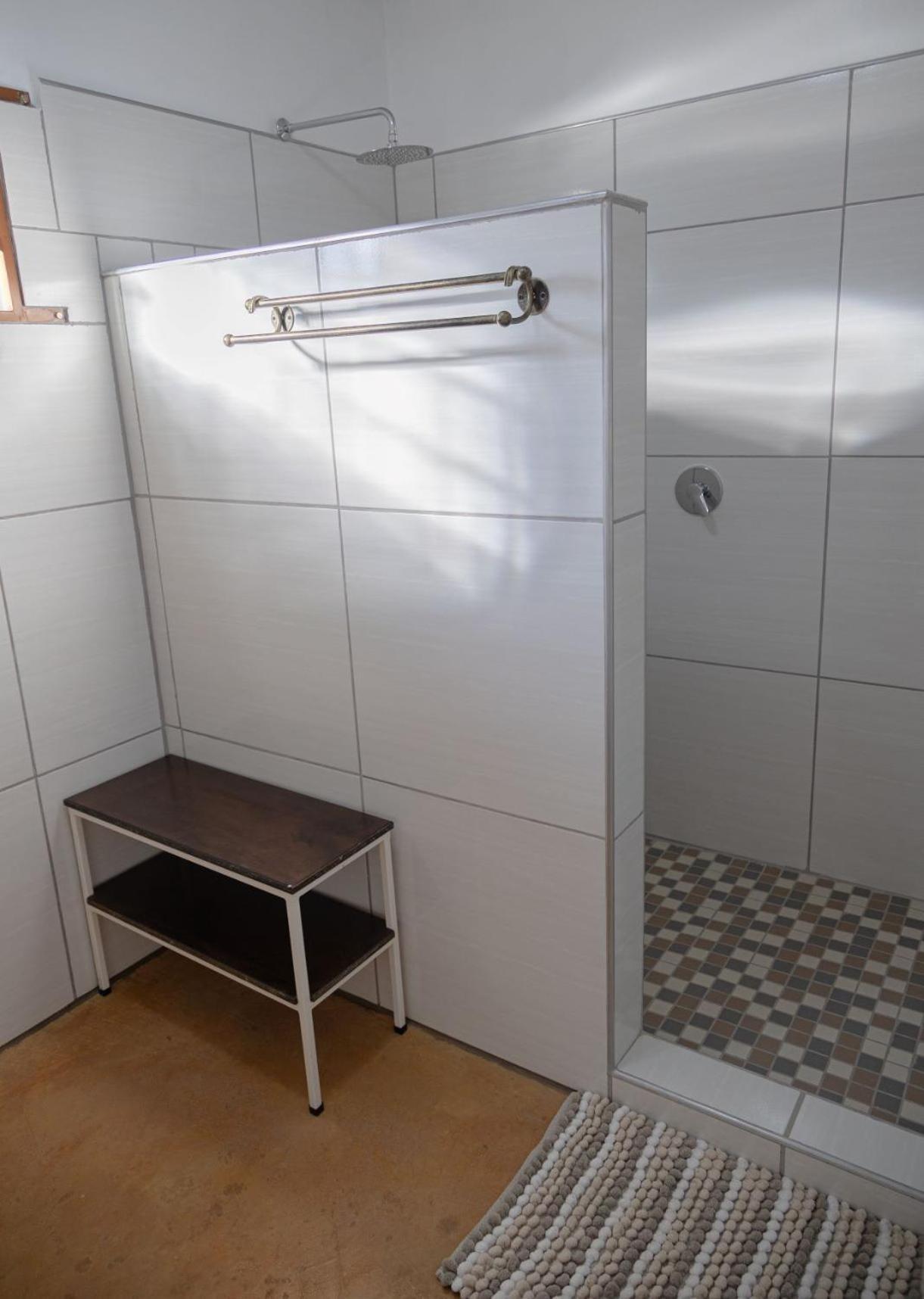 Olienhoff Guesthouse And Rest Camp Otavi Extérieur photo