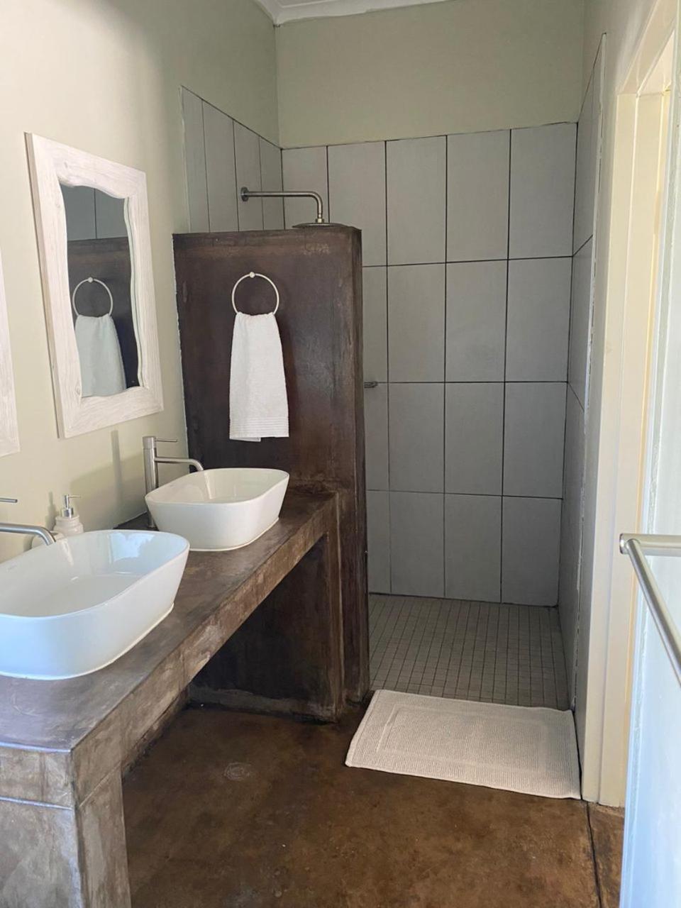 Olienhoff Guesthouse And Rest Camp Otavi Extérieur photo