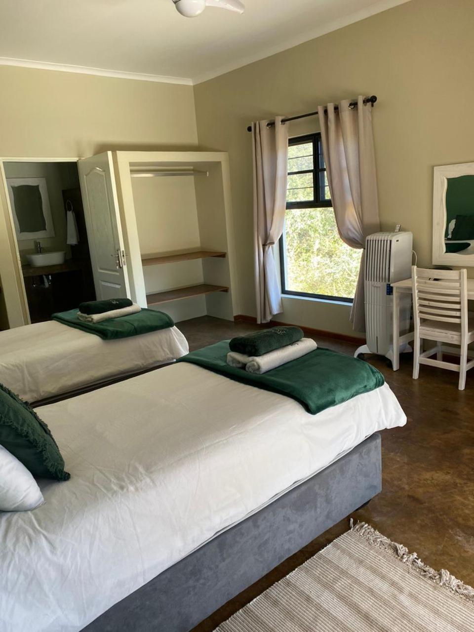 Olienhoff Guesthouse And Rest Camp Otavi Extérieur photo