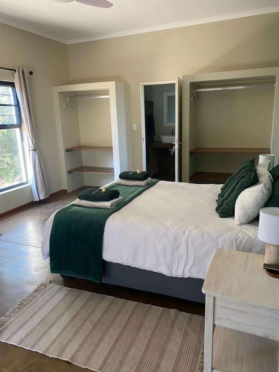Olienhoff Guesthouse And Rest Camp Otavi Extérieur photo