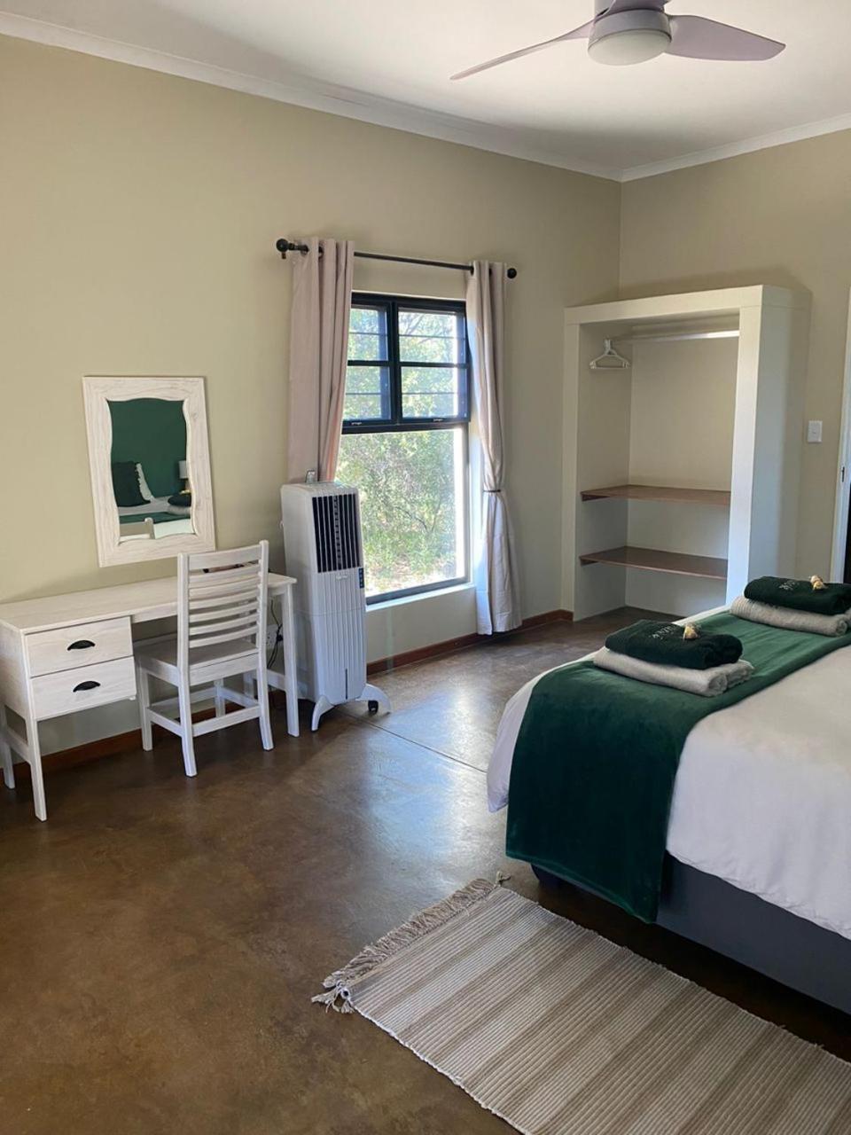 Olienhoff Guesthouse And Rest Camp Otavi Extérieur photo