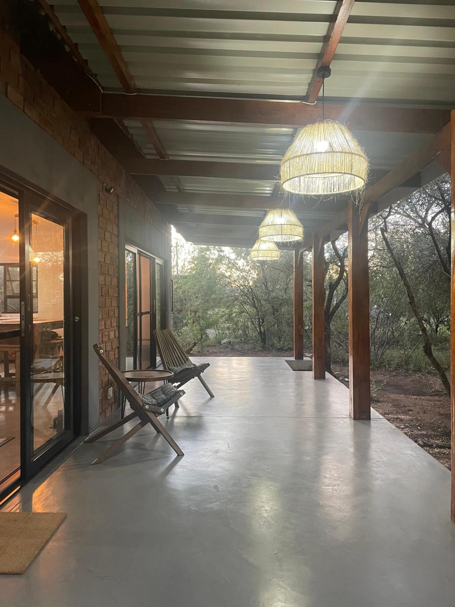 Olienhoff Guesthouse And Rest Camp Otavi Extérieur photo