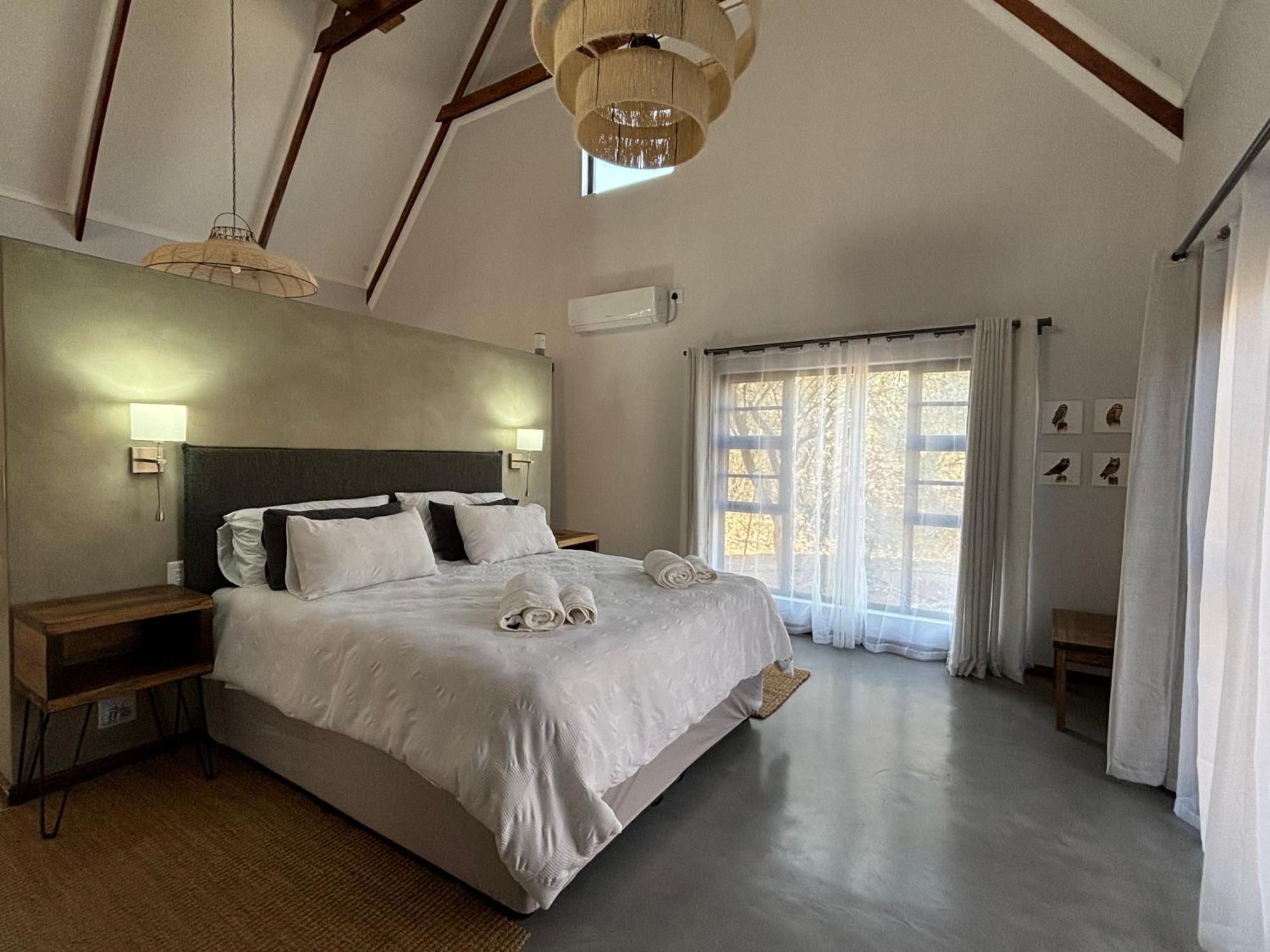 Olienhoff Guesthouse And Rest Camp Otavi Extérieur photo