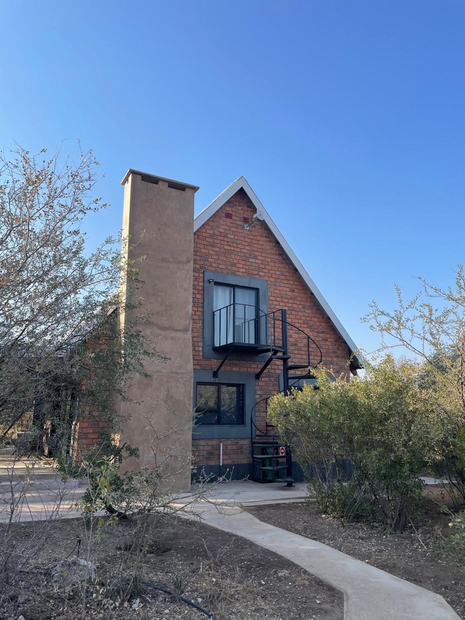 Olienhoff Guesthouse And Rest Camp Otavi Extérieur photo