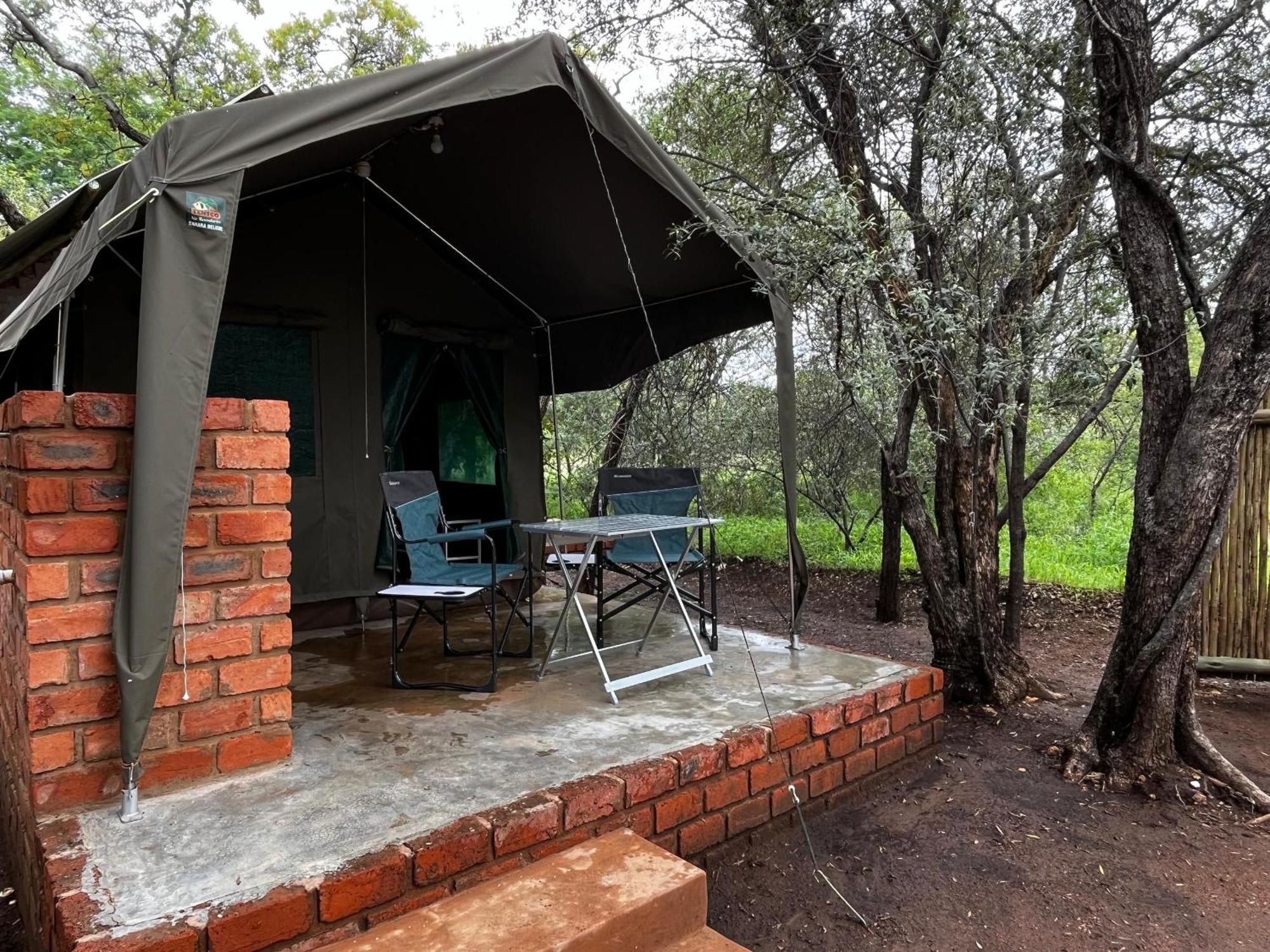 Olienhoff Guesthouse And Rest Camp Otavi Extérieur photo