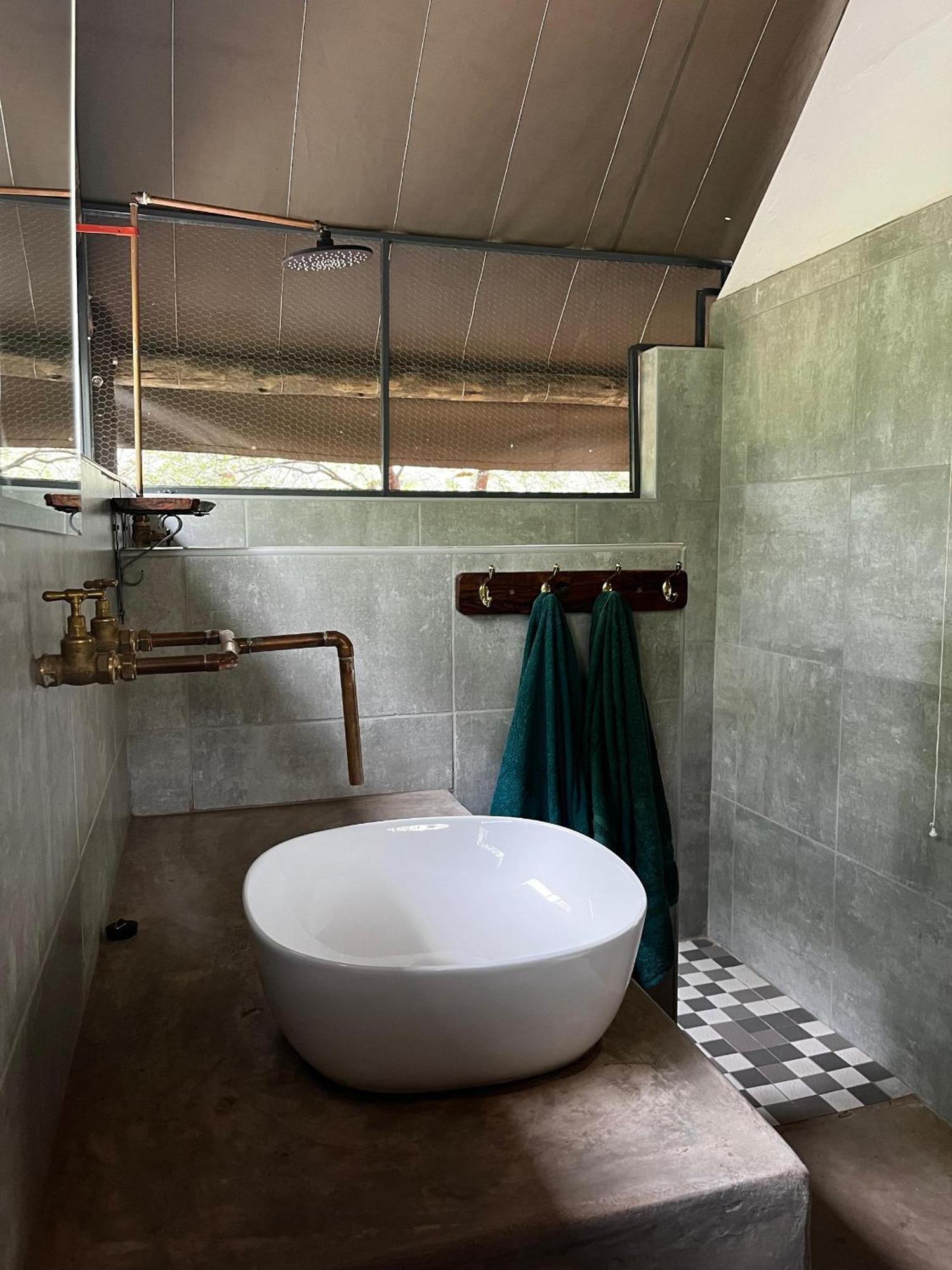 Olienhoff Guesthouse And Rest Camp Otavi Extérieur photo