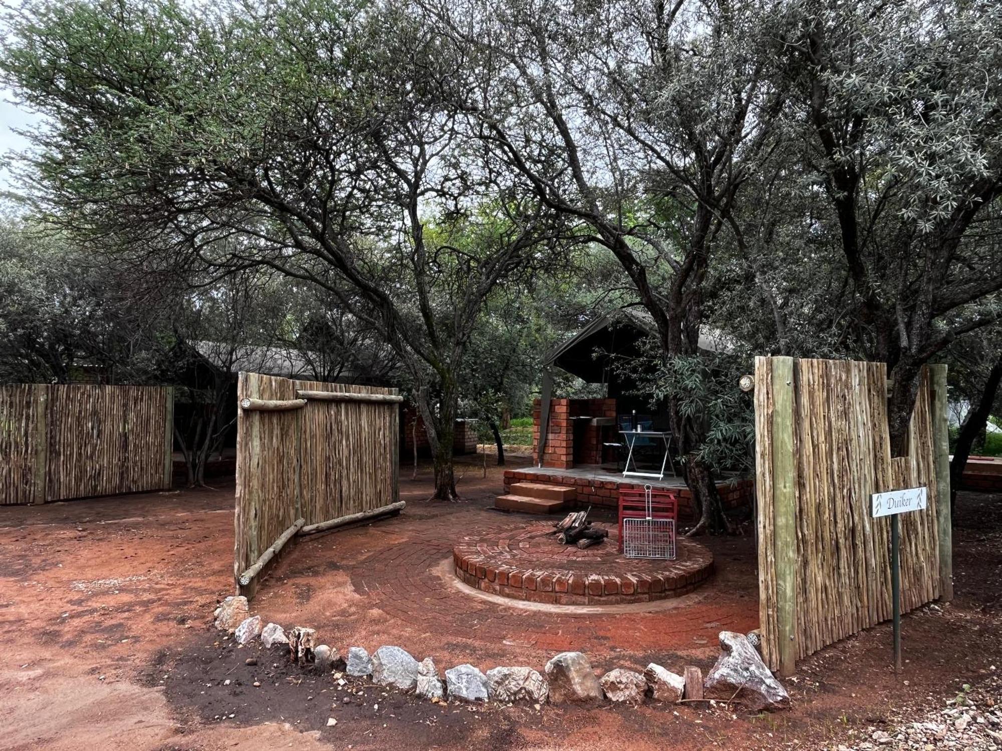 Olienhoff Guesthouse And Rest Camp Otavi Extérieur photo