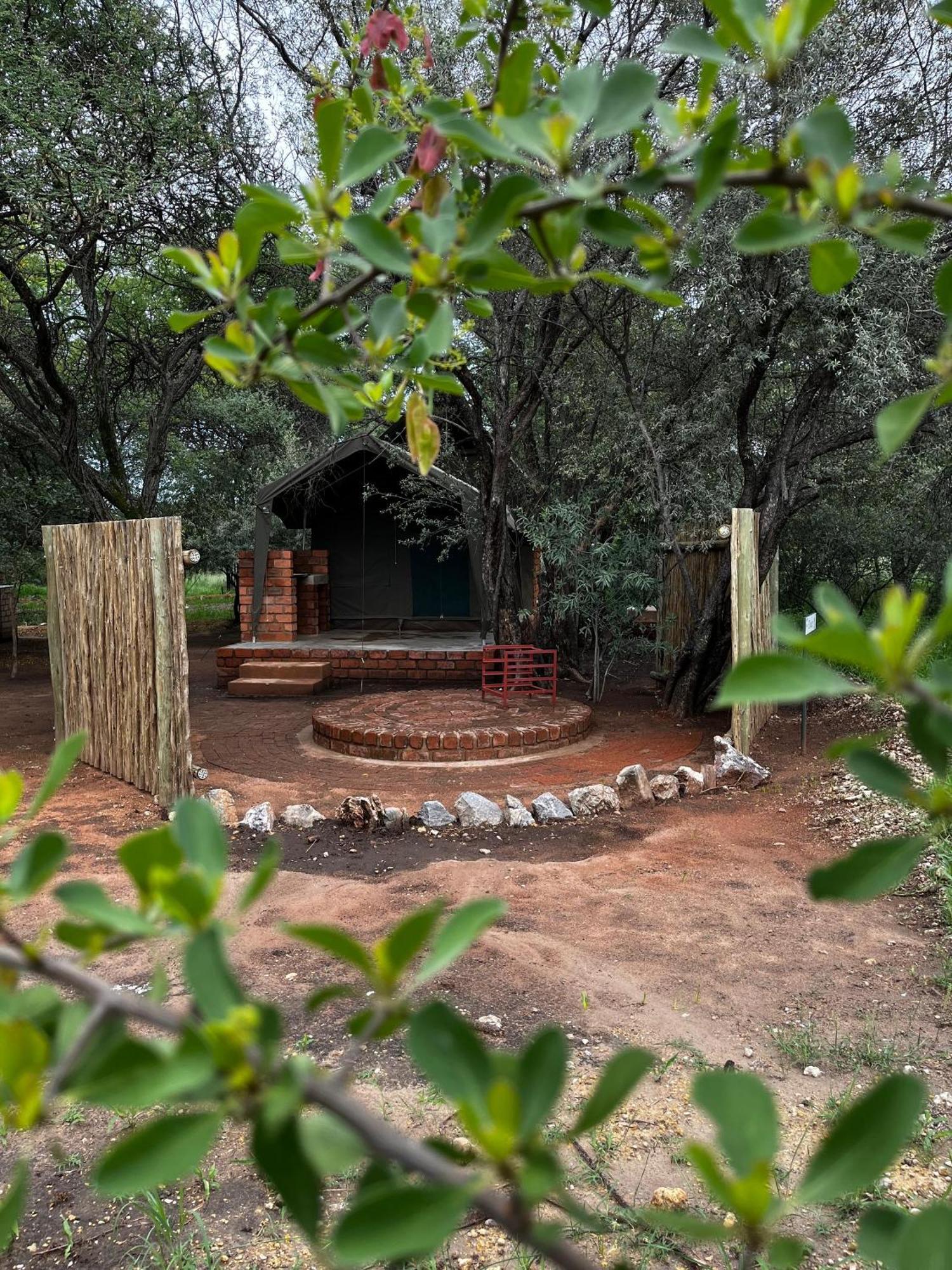 Olienhoff Guesthouse And Rest Camp Otavi Extérieur photo
