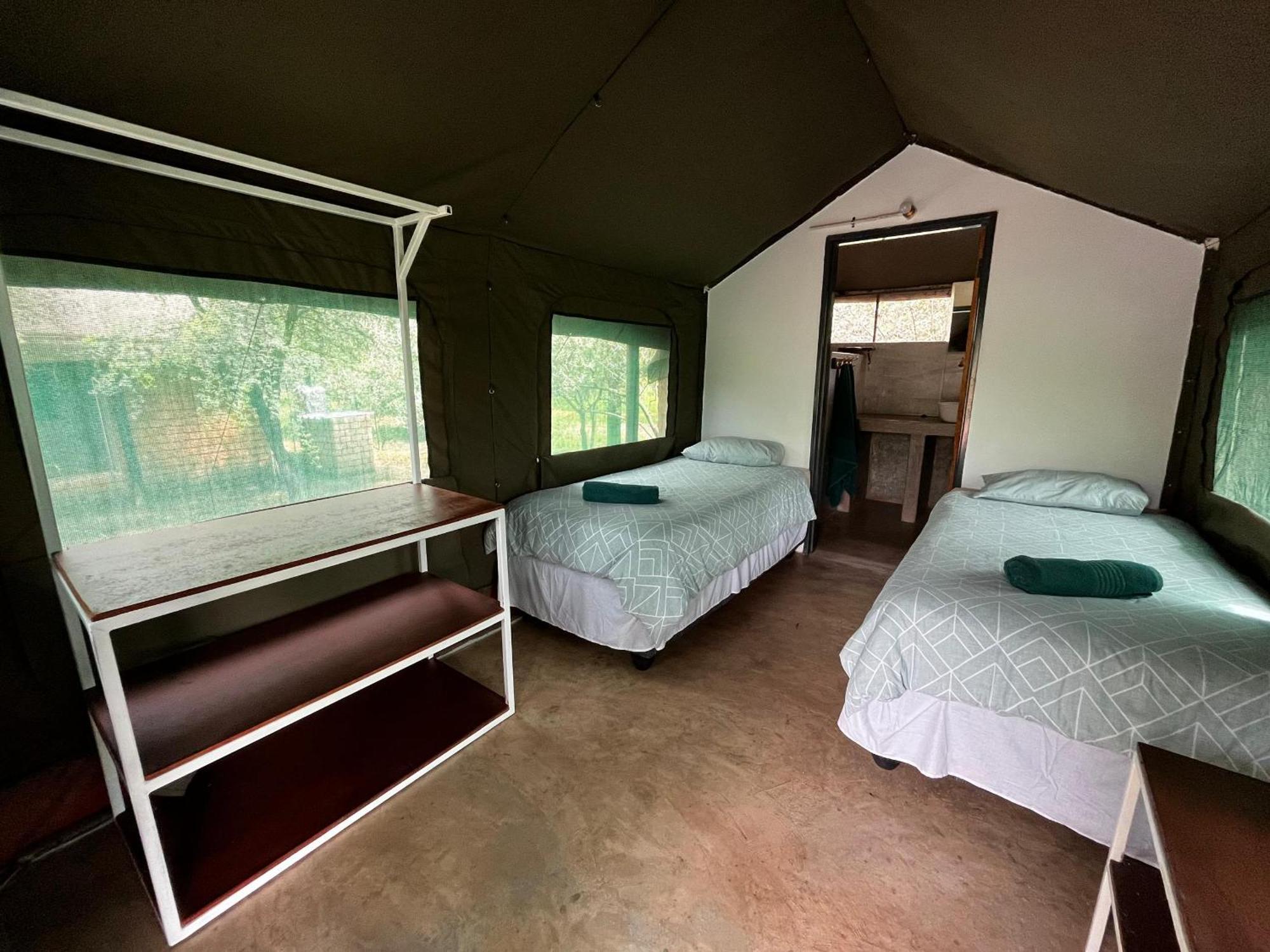 Olienhoff Guesthouse And Rest Camp Otavi Extérieur photo