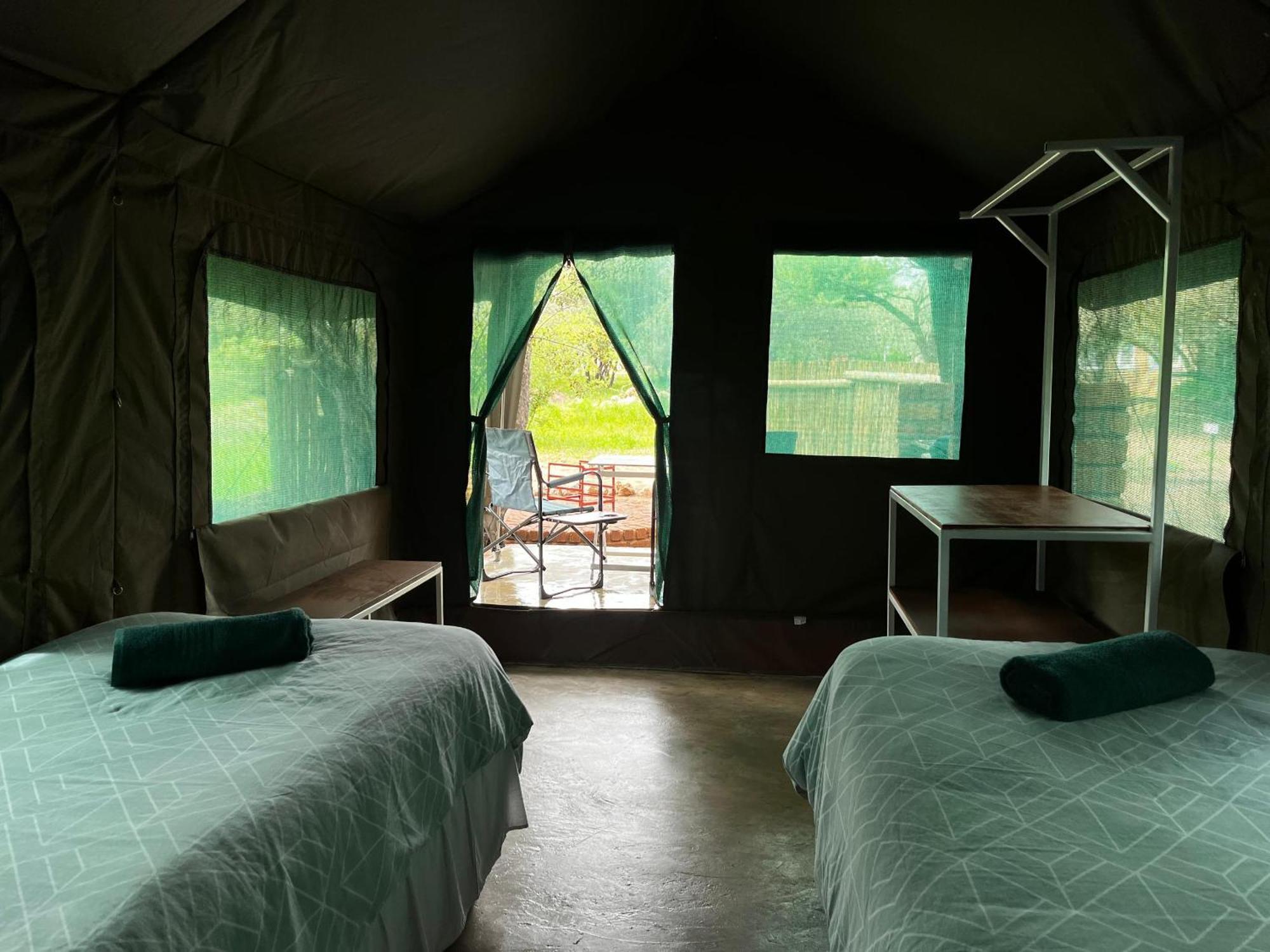 Olienhoff Guesthouse And Rest Camp Otavi Extérieur photo