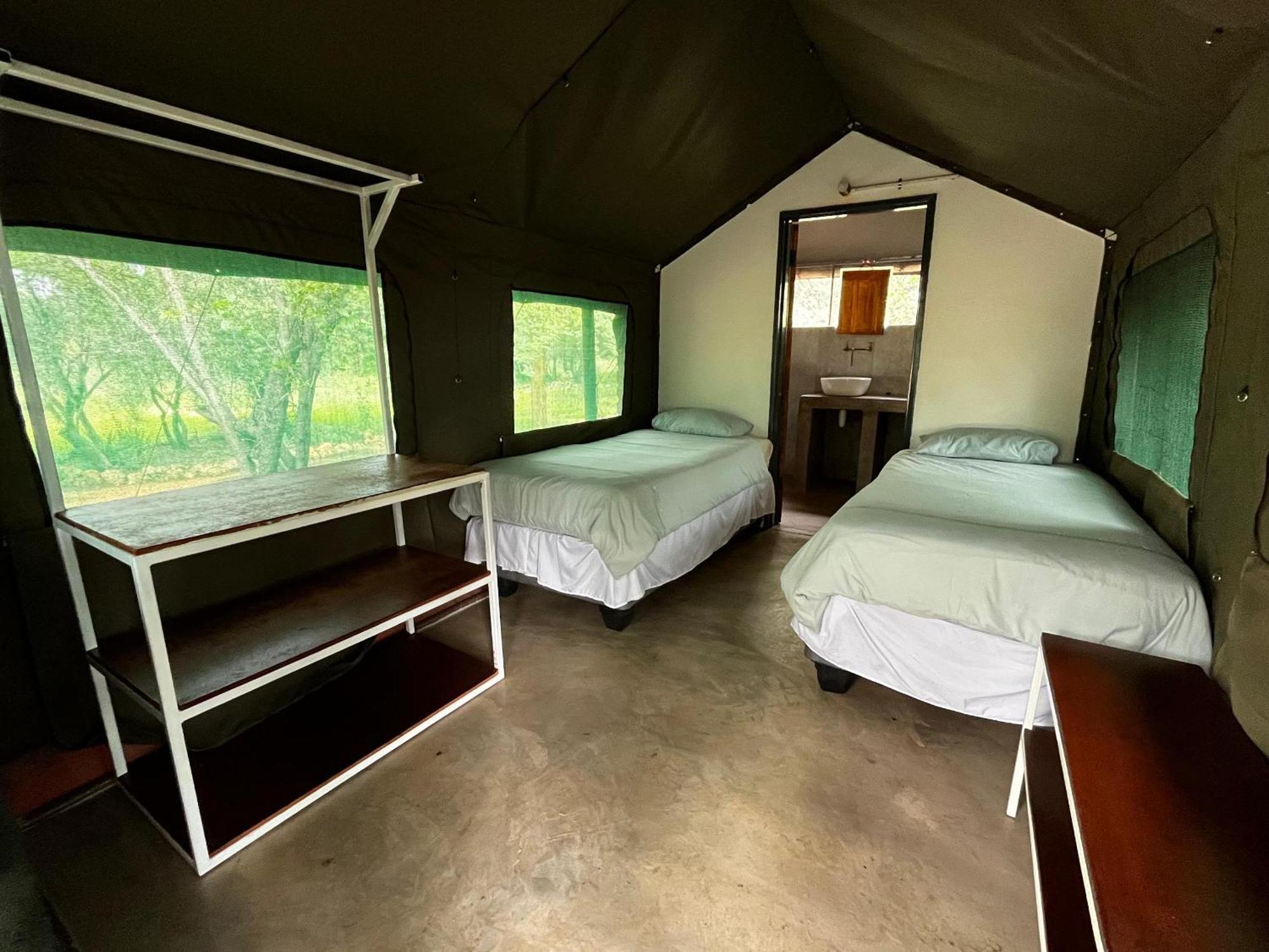 Olienhoff Guesthouse And Rest Camp Otavi Extérieur photo