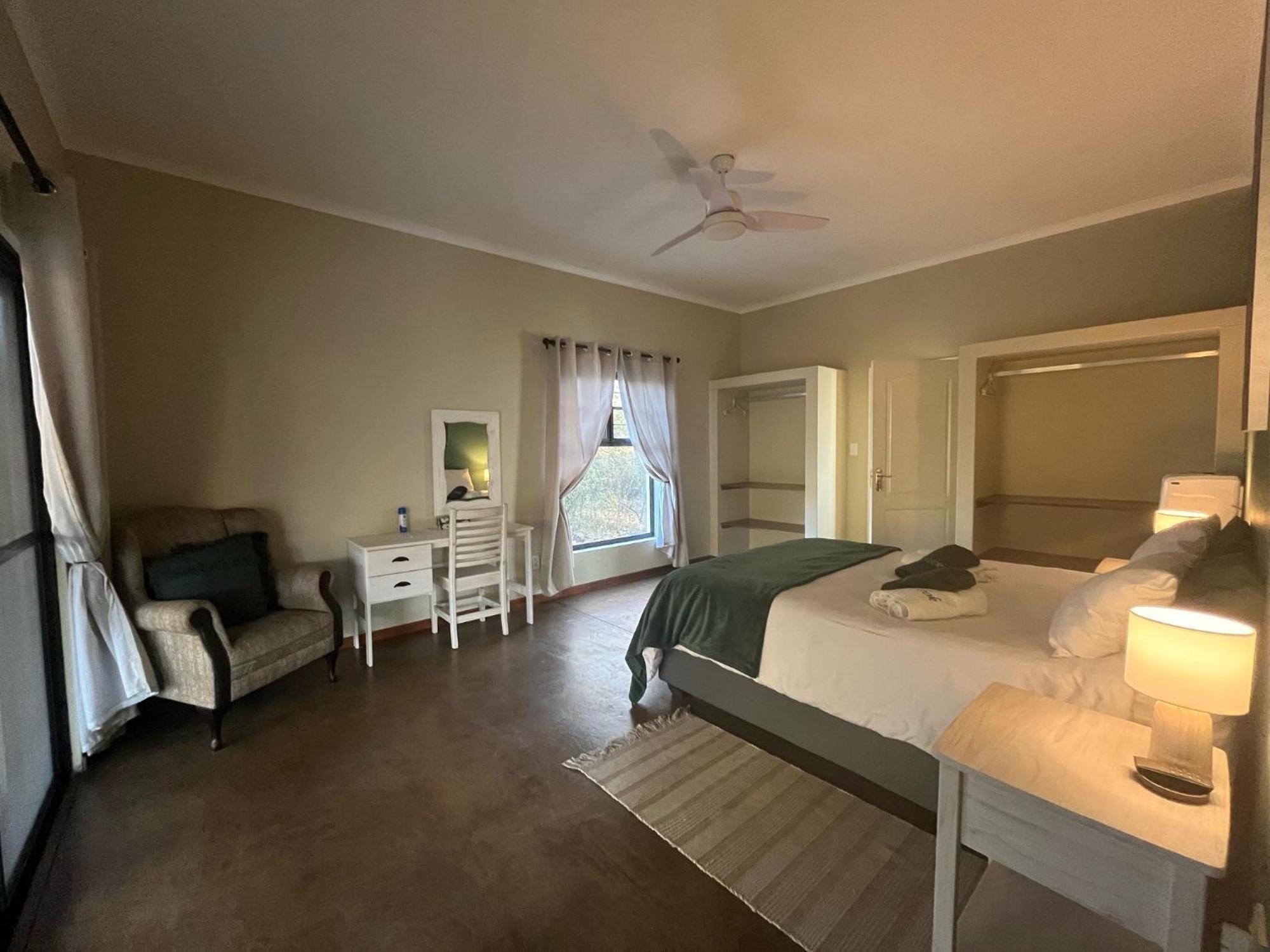 Olienhoff Guesthouse And Rest Camp Otavi Extérieur photo