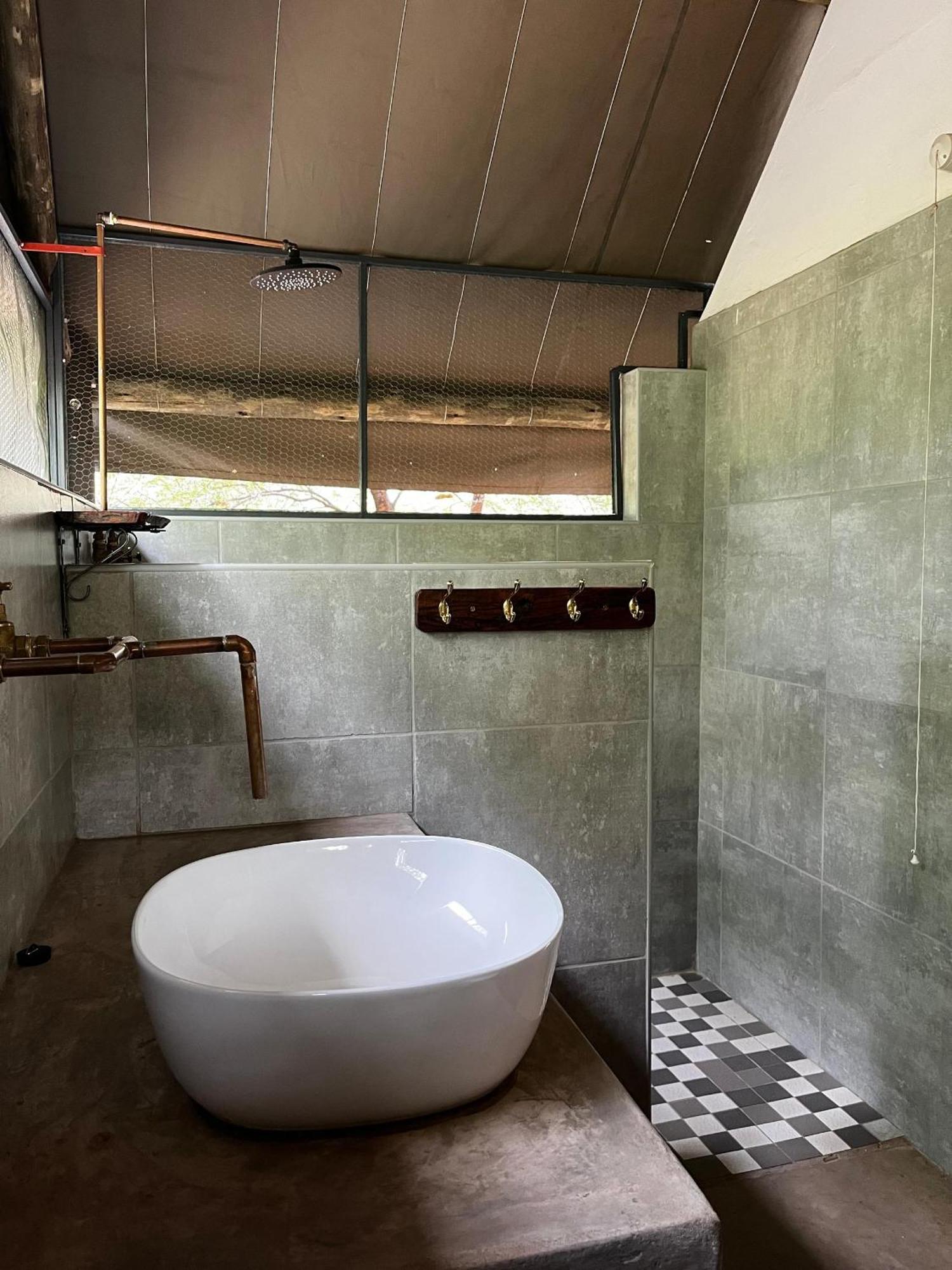 Olienhoff Guesthouse And Rest Camp Otavi Extérieur photo