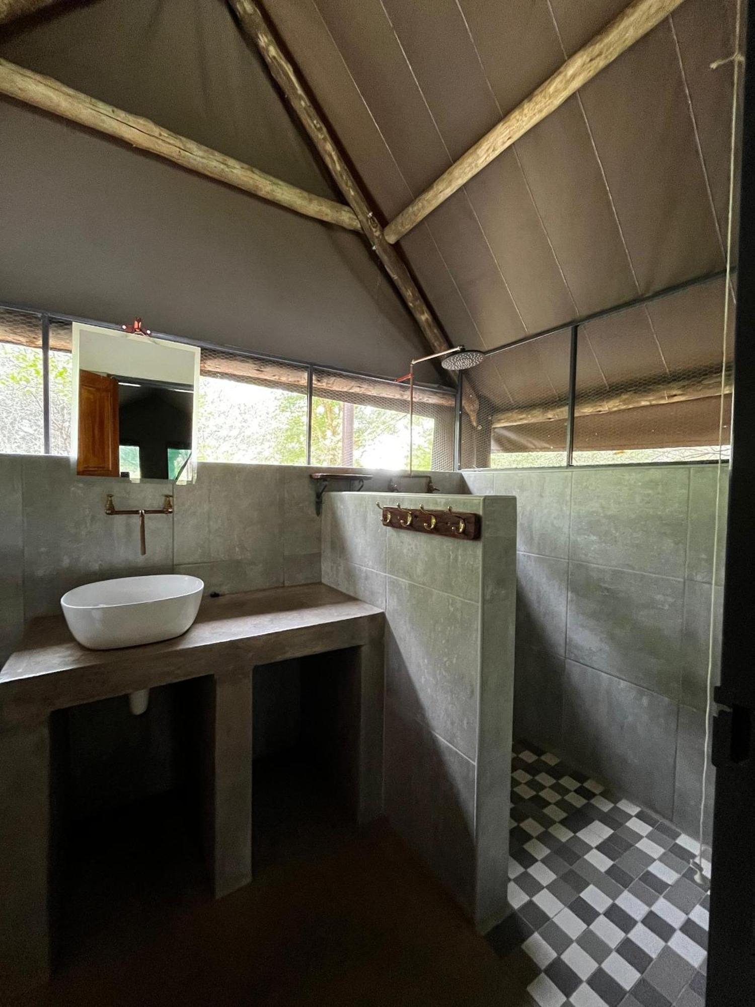 Olienhoff Guesthouse And Rest Camp Otavi Extérieur photo