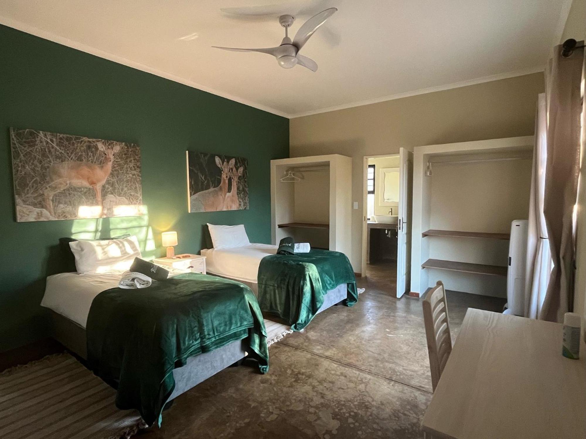 Olienhoff Guesthouse And Rest Camp Otavi Extérieur photo