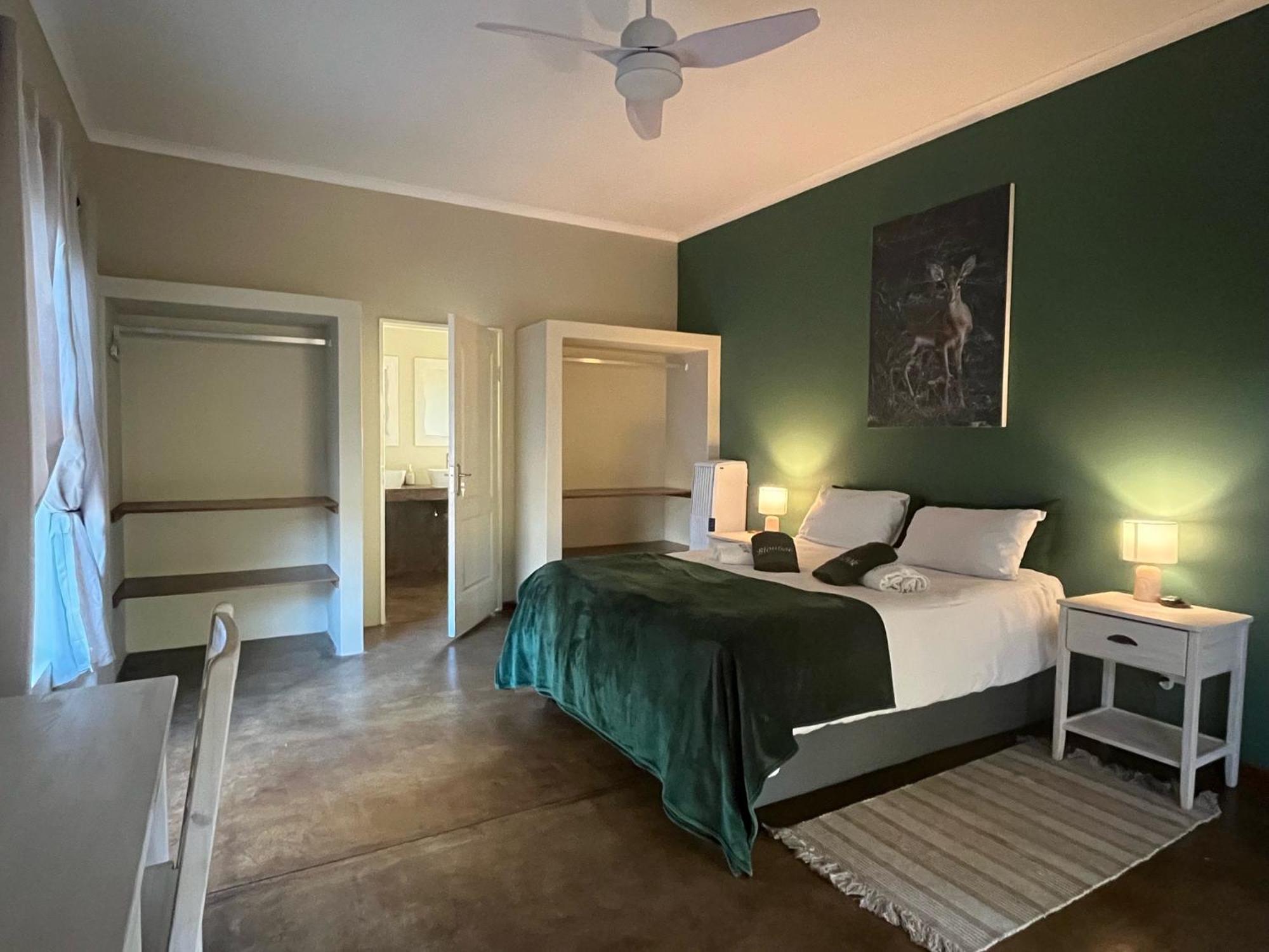 Olienhoff Guesthouse And Rest Camp Otavi Extérieur photo