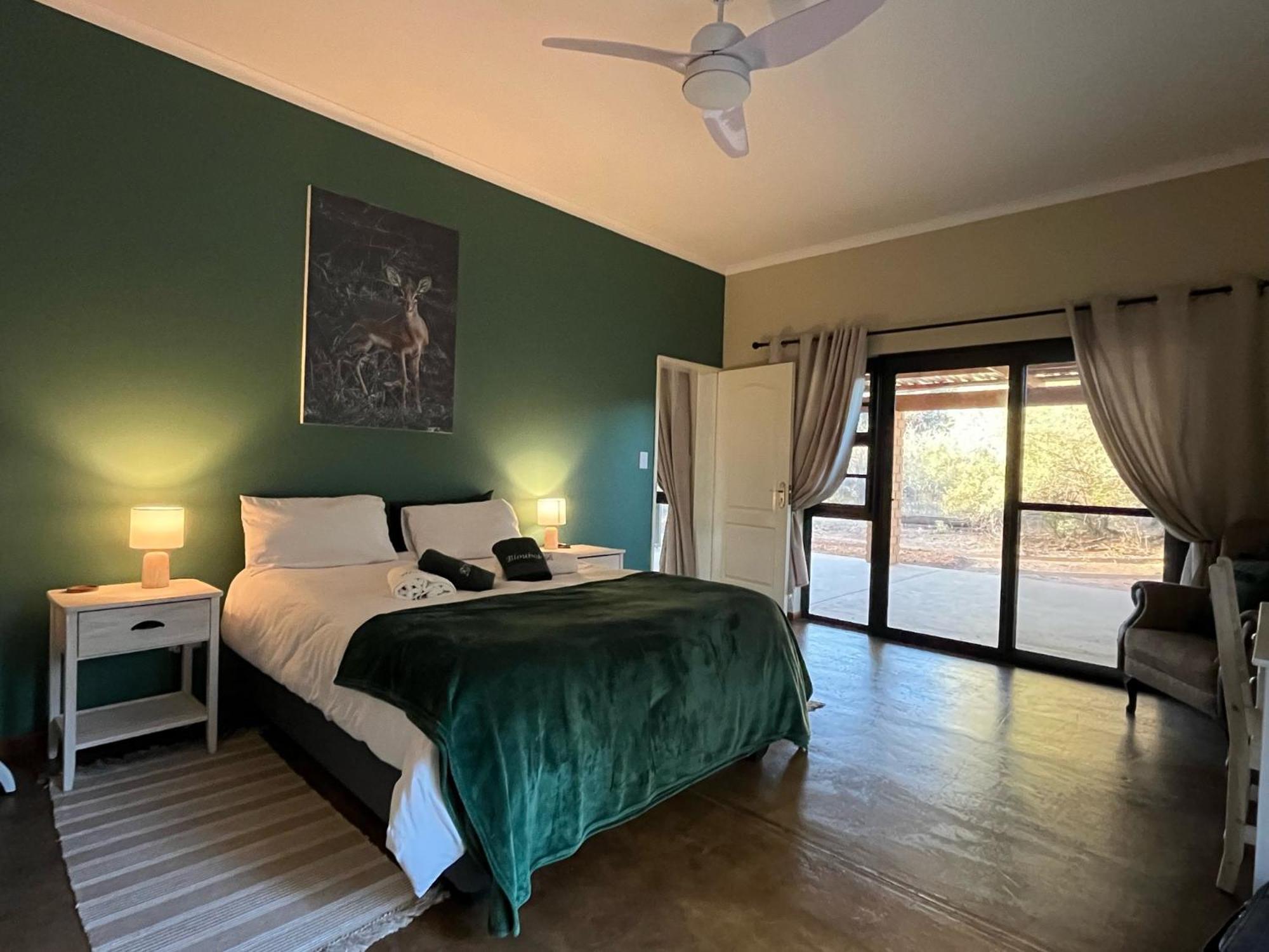Olienhoff Guesthouse And Rest Camp Otavi Extérieur photo