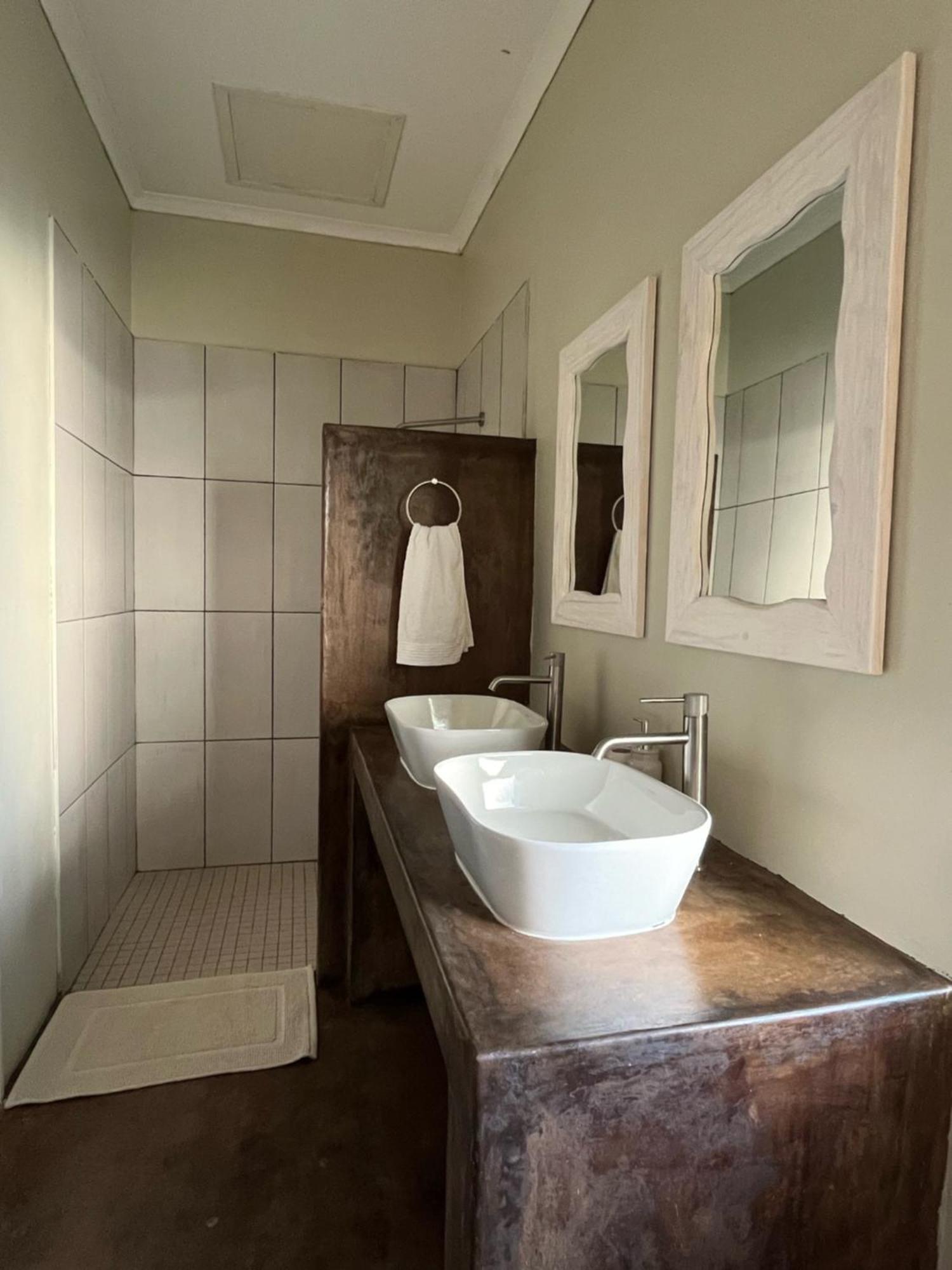 Olienhoff Guesthouse And Rest Camp Otavi Extérieur photo
