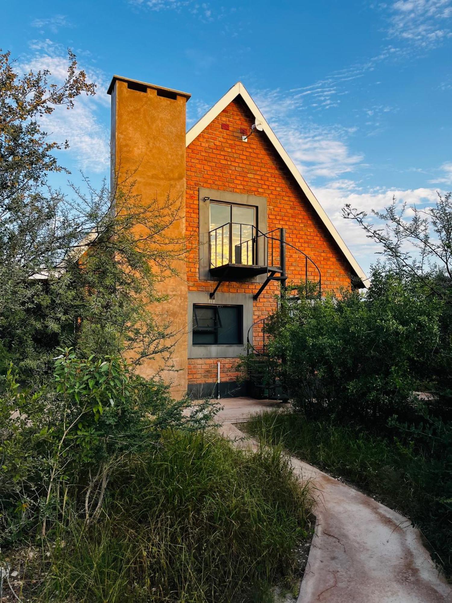 Olienhoff Guesthouse And Rest Camp Otavi Extérieur photo