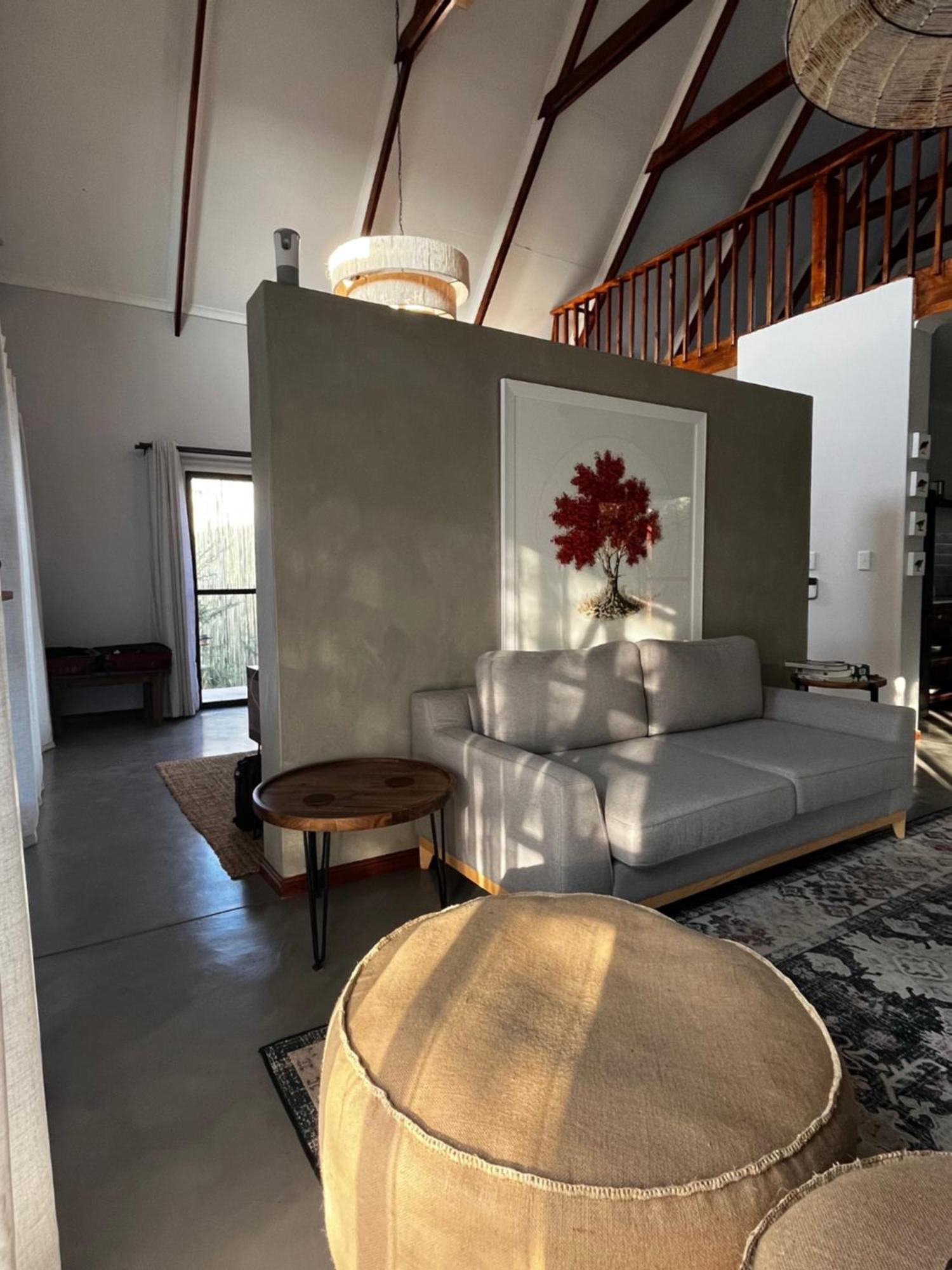 Olienhoff Guesthouse And Rest Camp Otavi Extérieur photo