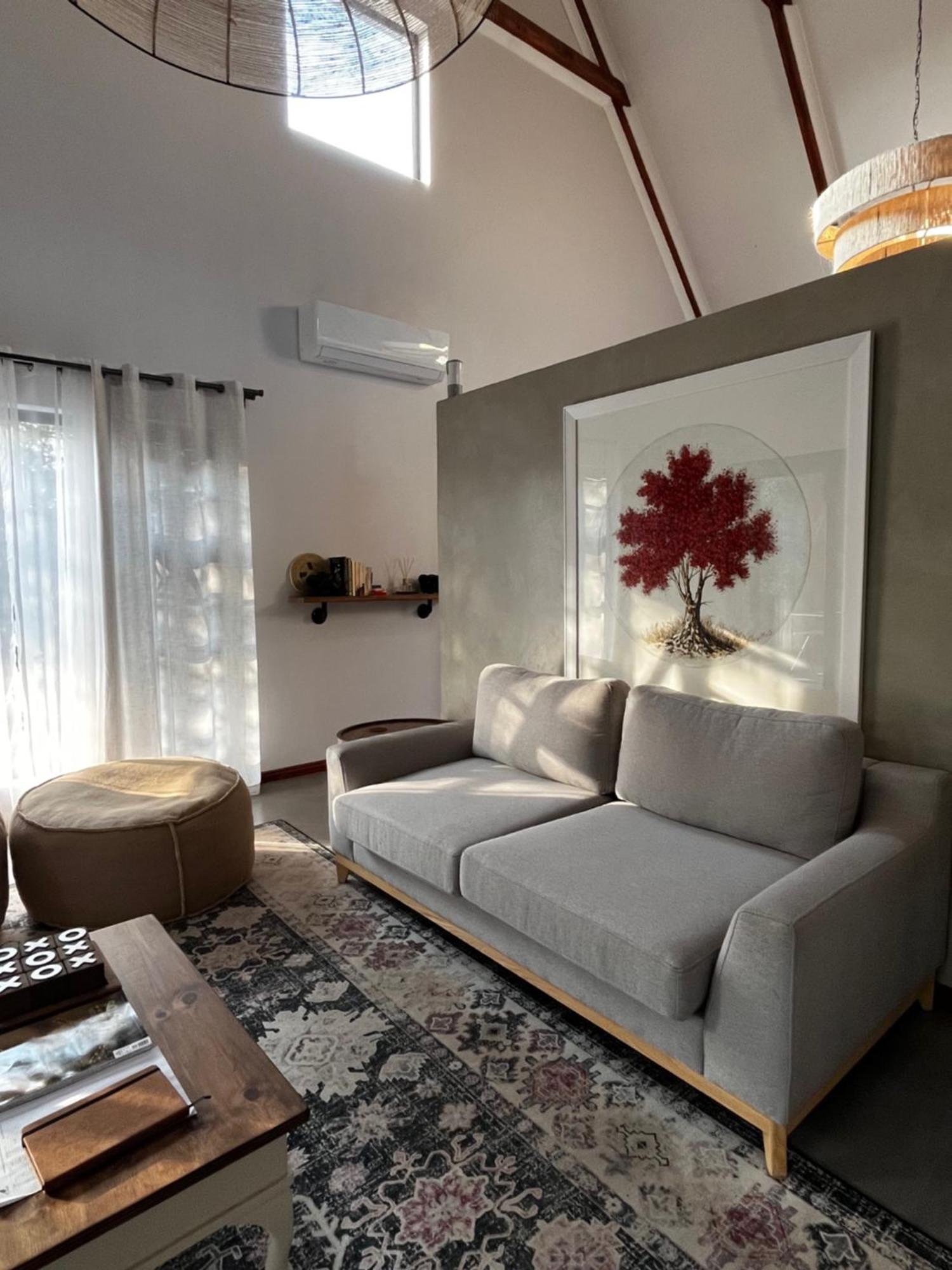 Olienhoff Guesthouse And Rest Camp Otavi Extérieur photo